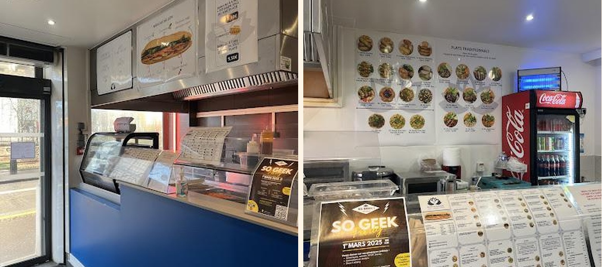 Banh Mi Saigon - Gallery Image 1