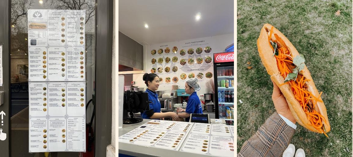 Banh Mi Saigon - Gallery Image 4