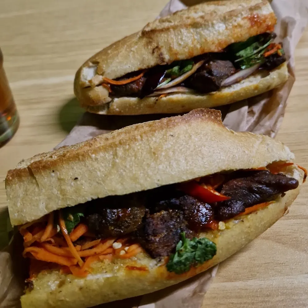 Bahn Mi